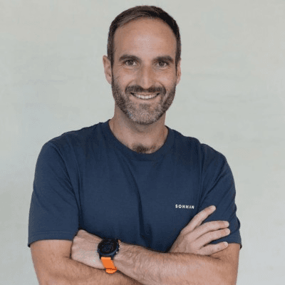 Juanjo Mostazo