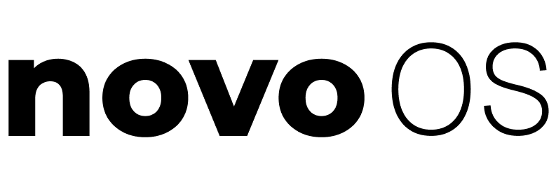 Novo OS